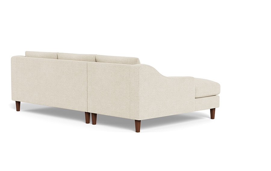 Saylor Slope Arm  Chaise Sectional - Image 4