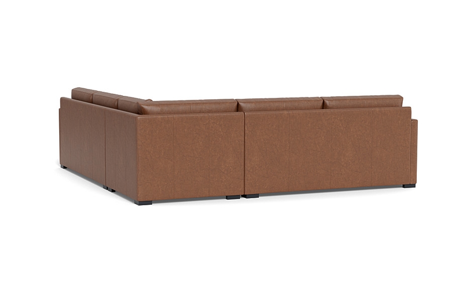 Scarlett 4-Seat Corner Sectional - Image 3
