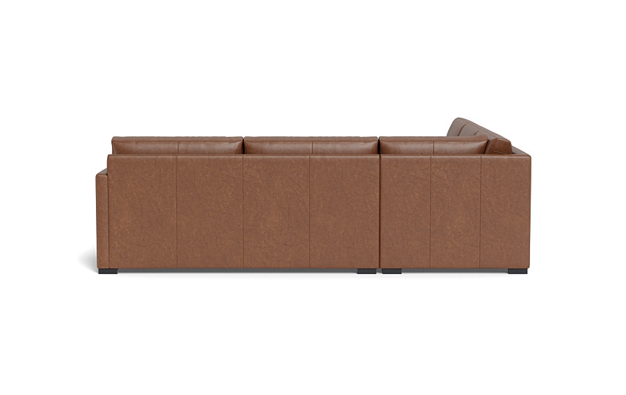 Scarlett 4-Seat Corner Sectional - Image 4