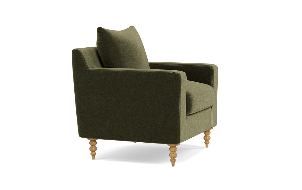 Sloan Petite Chair - Image 1