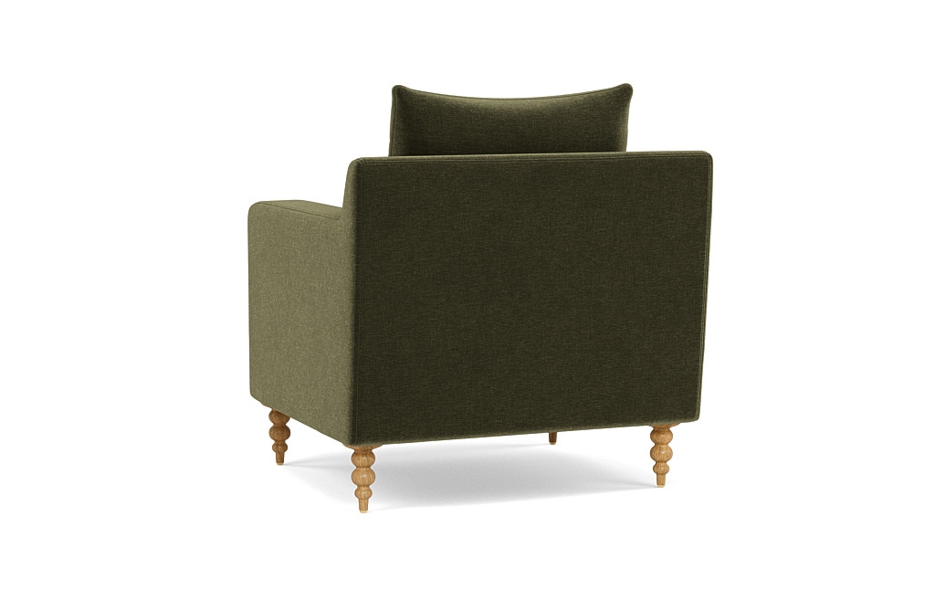 Sloan Petite Chair - Image 2