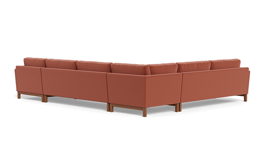 Gaby Corner Sectional with  Chaise - Image 2