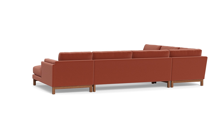 Gaby Corner Sectional with  Chaise - Image 1