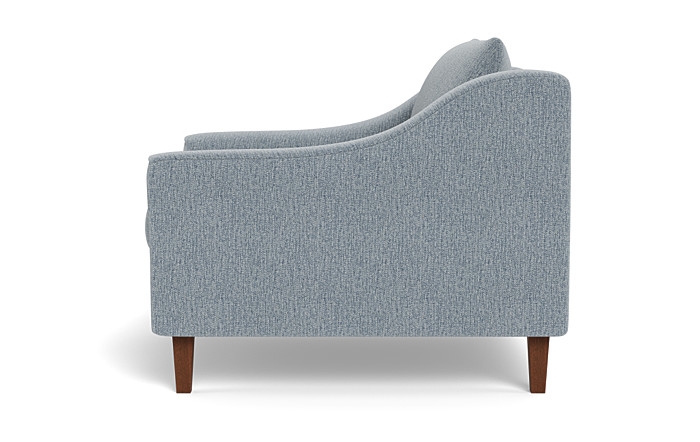 Saylor Slope Arm Accent Chair - Image 1