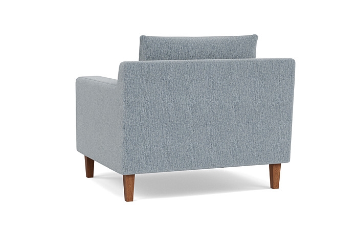 Sloan Accent Chair - Image 1