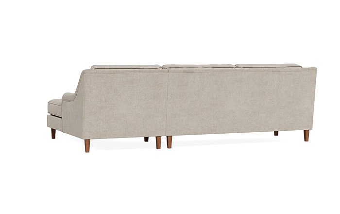 Alexander  Chaise Sectional - Image 1