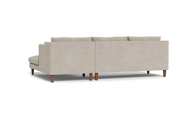 Caitlin  Chaise Sectional by The Everygirl® - Image 2