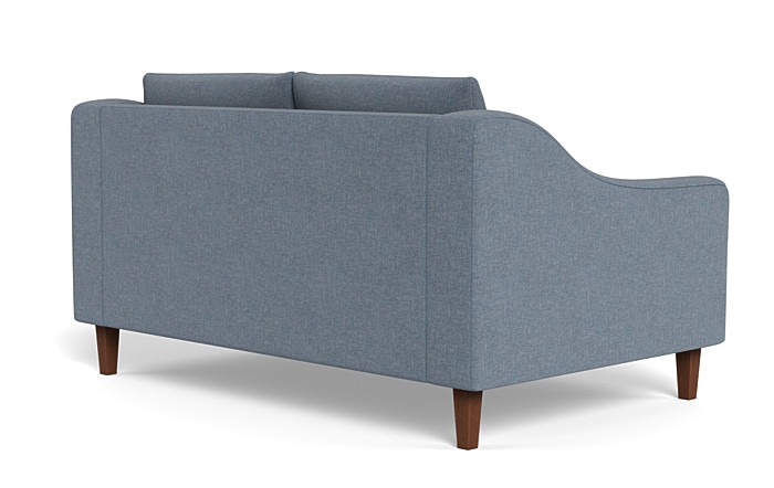Saylor Slope Arm Loveseat - Image 3