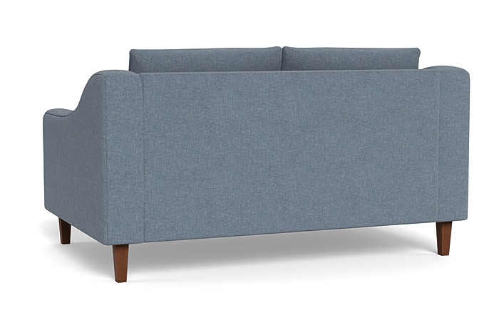 Saylor Slope Arm Loveseat - Image 4