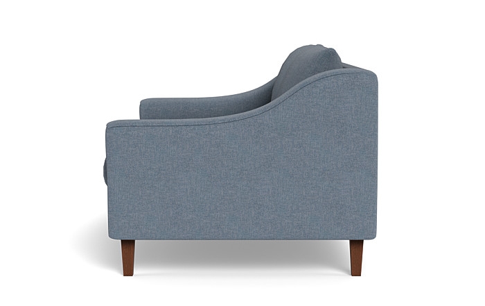 Saylor Slope Arm Loveseat - Image 2