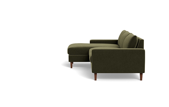 Saylor Wide Arm  Chaise Sectional - Image 4