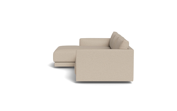 Lukas 3-Seat Left Chaise Sectional - Image 4