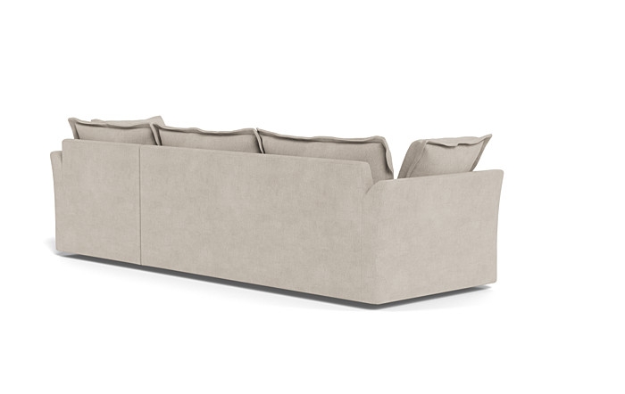 Skylar  Chaise Sectional - Image 4