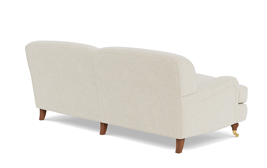 Rose Fabric Sofa by The Everygirl® - Image 3