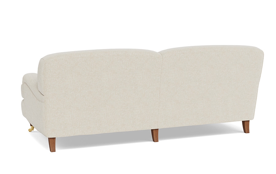 Rose Fabric Sofa by The Everygirl® - Image 4