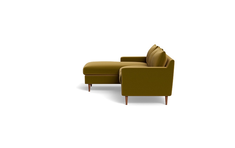 Sloan  Chaise Sectional - Image 3
