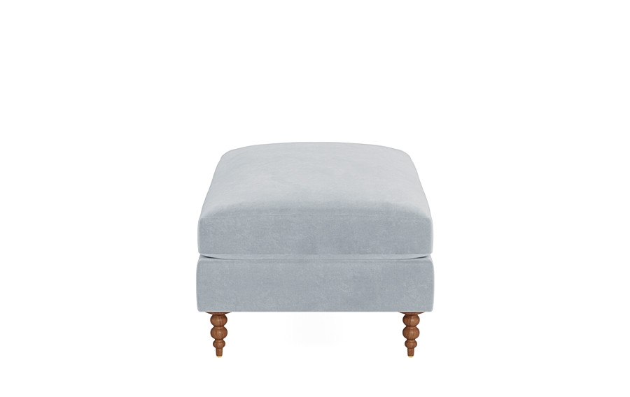CUSTOM Sloan Storage Ottoman - Image 3
