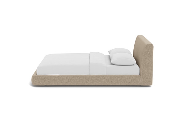 Kaleb Upholstered Platform Bed - Image 2
