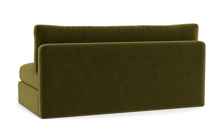 Tatum Modular Armless Sofa - Image 2