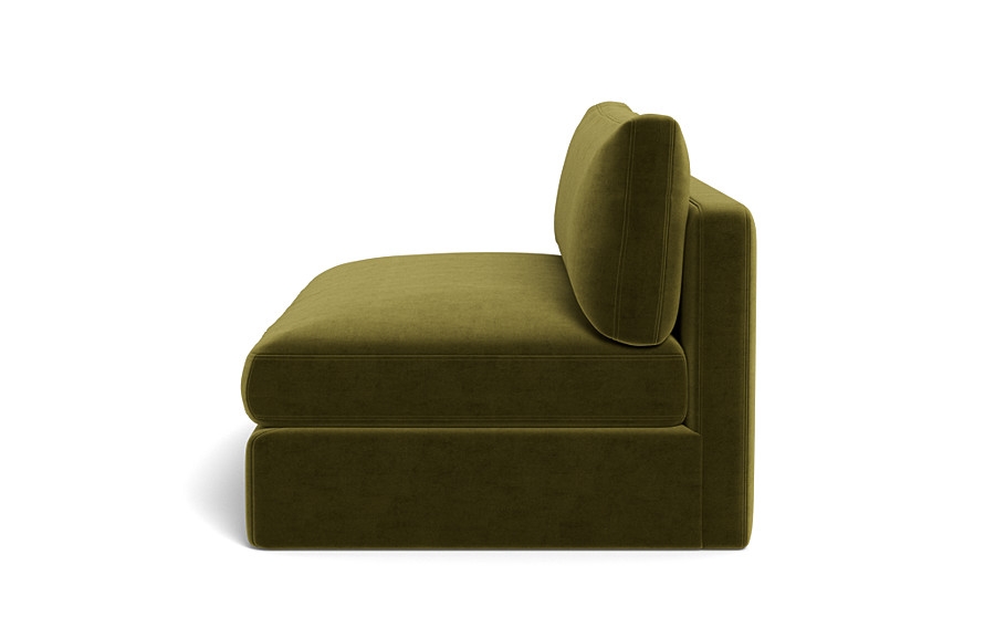 Tatum Modular Armless Sofa - Image 4