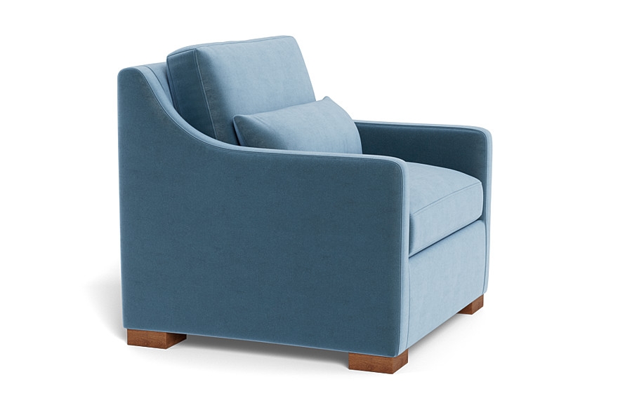 Ella Accent Chair - Image 4