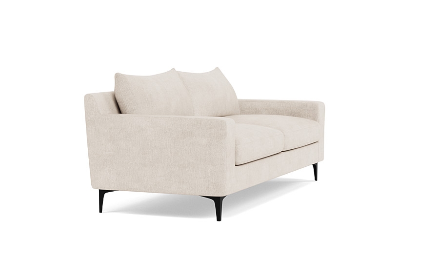 Sloan Fabric 2-Seat Sofa - Image 3