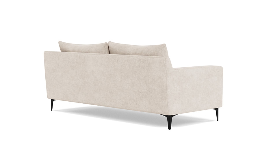 Sloan Fabric 2-Seat Sofa - Image 1