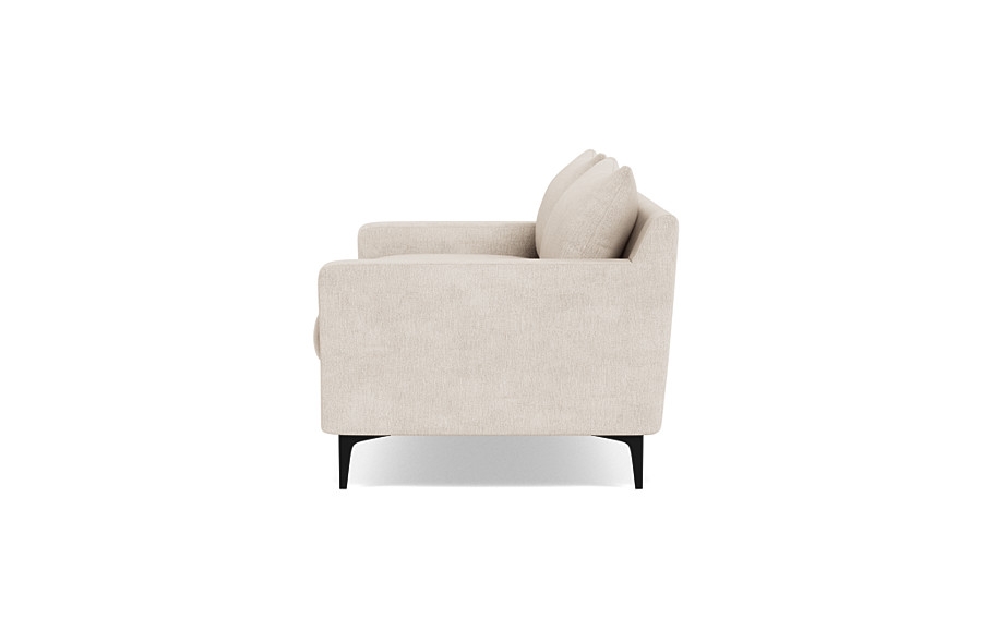 Sloan Fabric 2-Seat Sofa - Image 2