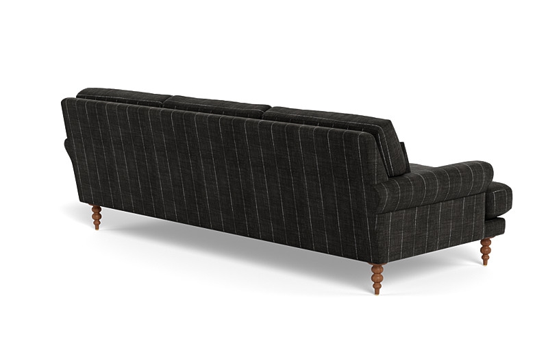 Maxwell Fabric Sofa by Apartment Therapy - Image 3