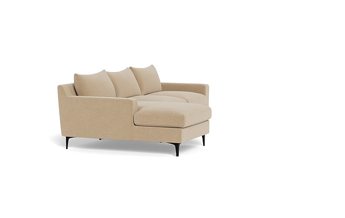 Sloan  Chaise Sectional - Image 3