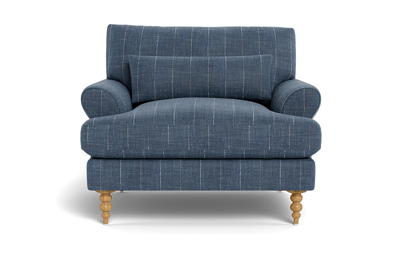 Maxwell Accent Chair by Apartment Therapy - Image 0