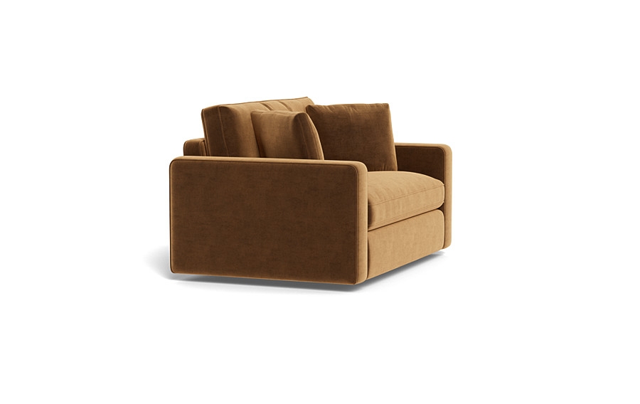 James Twin Sleeper Sofa - Image 3