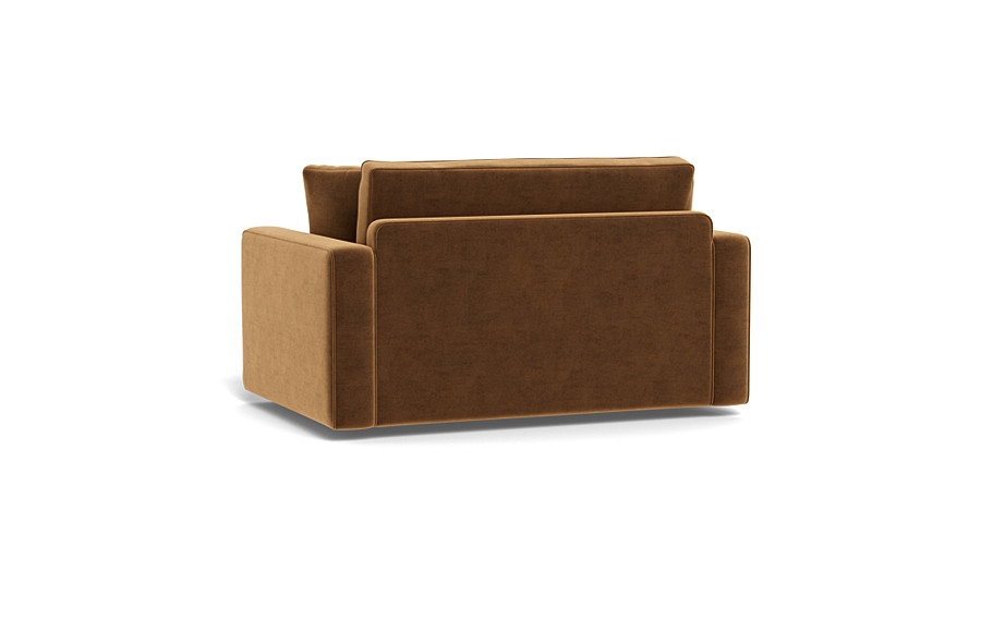James Twin Sleeper Sofa - Image 1
