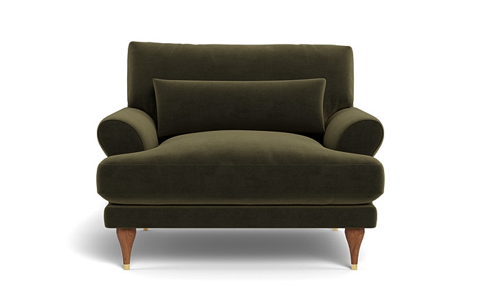 Maxwell Accent Chair by Apartment Therapy - Image 0