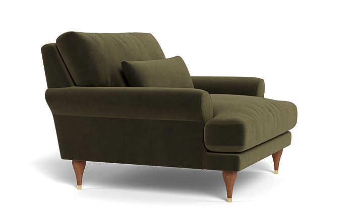 Maxwell Accent Chair by Apartment Therapy - Image 2