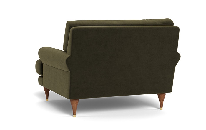Maxwell Accent Chair by Apartment Therapy - Image 3