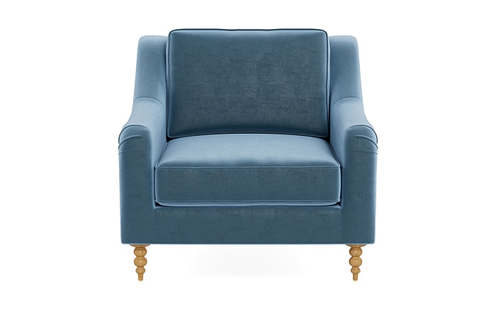 Alexander Accent Chair - Image 0