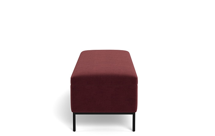 Miller Storage Bench - Image 3