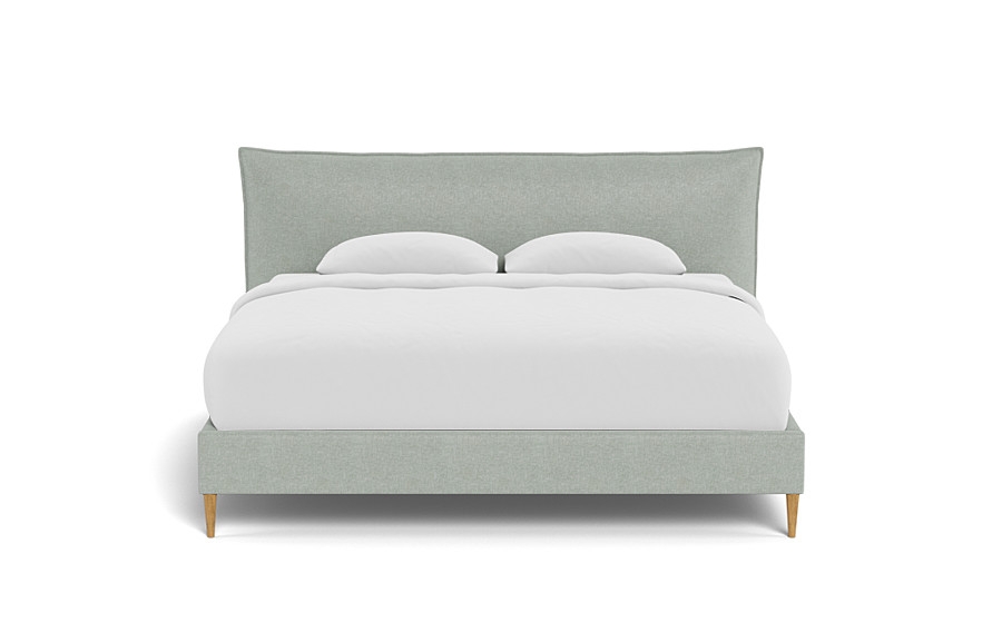 Skylar Upholstered Bed - Image 0