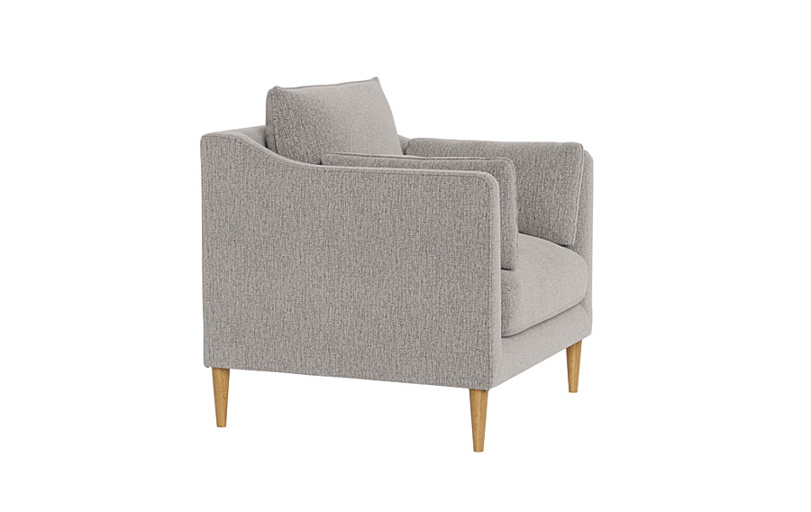 Caitlin Petite Chair by The EverygirlÃ?Â® - Image 3