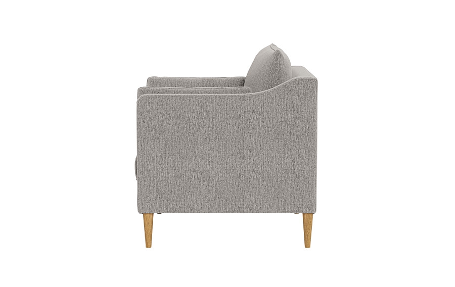 Caitlin Petite Chair by The EverygirlÃ?Â® - Image 1