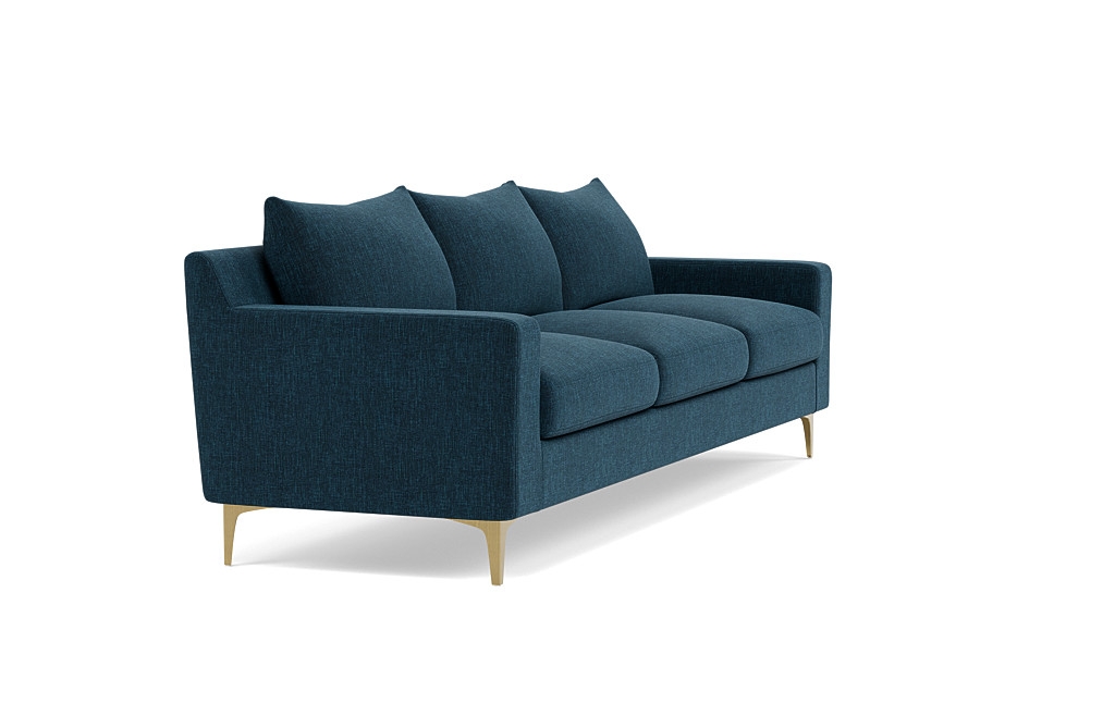 Sloan 3-Seat Sofa - Image 2