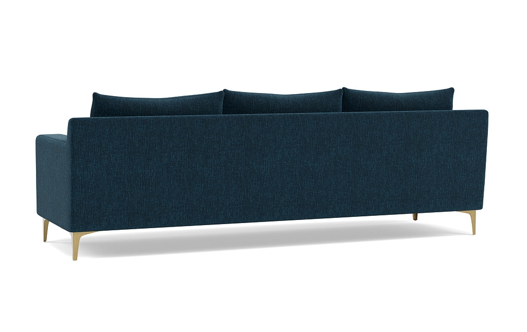 Sloan 3-Seat Sofa - Image 1