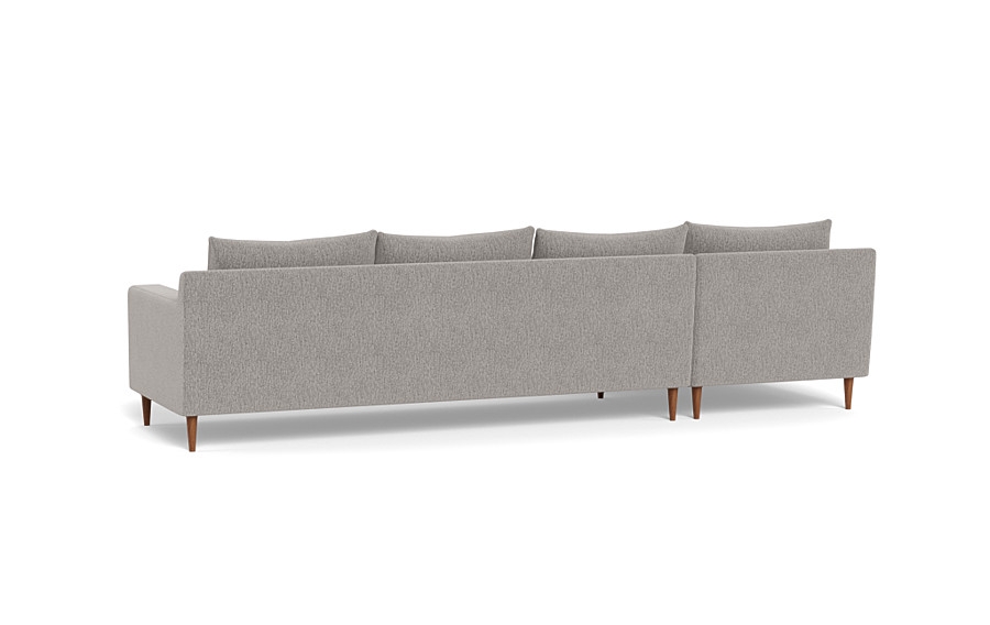 Sloan 4-Seat  Chaise Sectional - Image 2