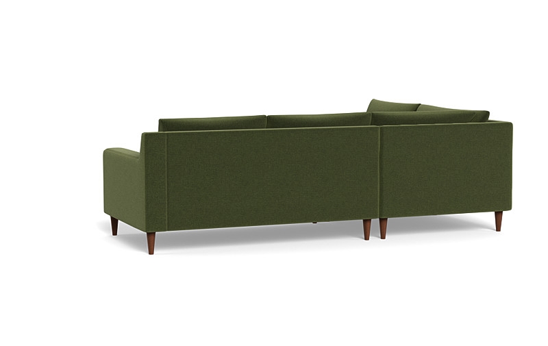 Saylor 3-Seat  Bumper Sectional - Image 4