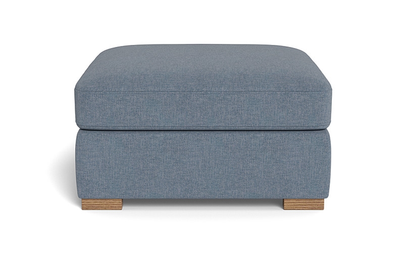 Scarlett Square Ottoman - Image 3