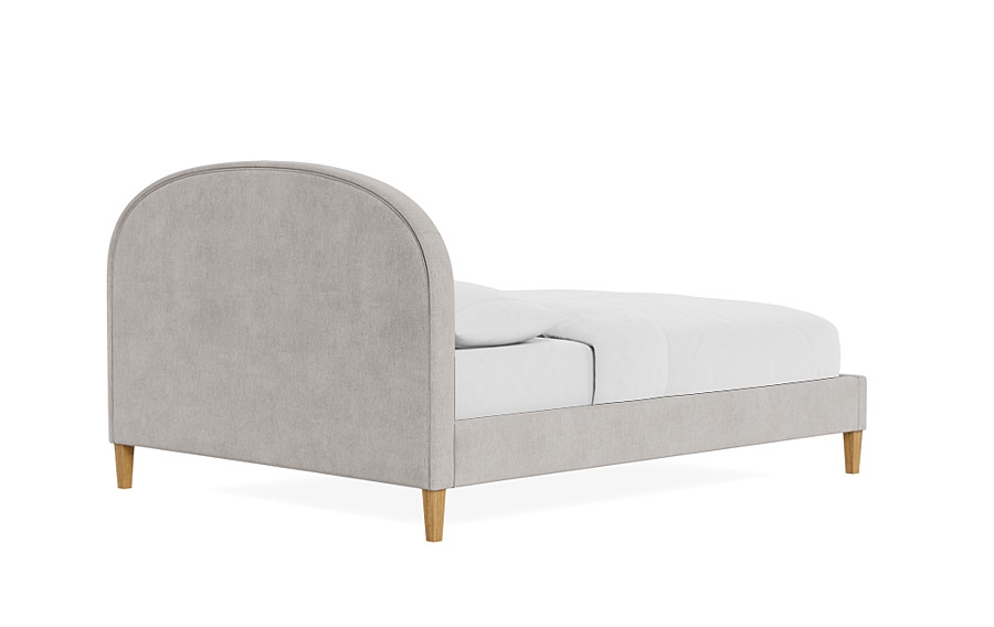 Anson Upholstered Bed - Image 2