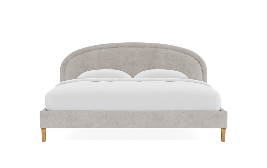 Anson Upholstered Bed - Image 0