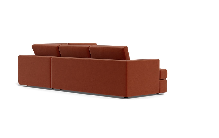 Lee 3-Seat Right Bumper Sectional - Image 2