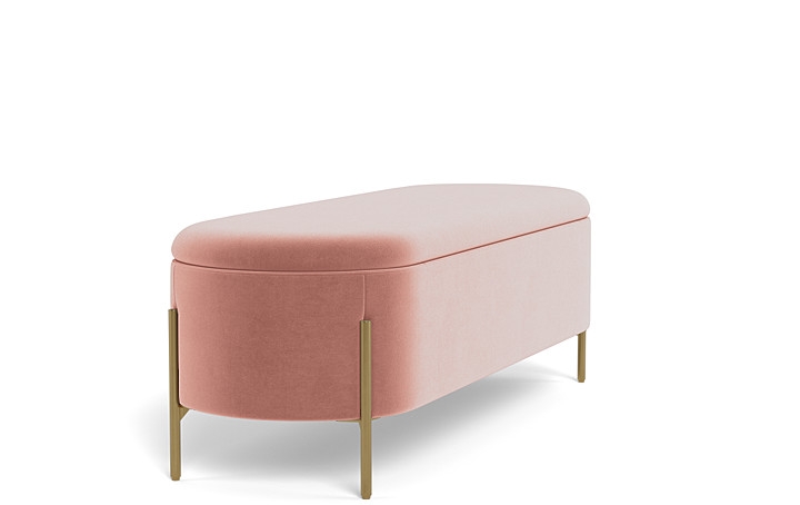 Fiona Storage Bench - Image 2